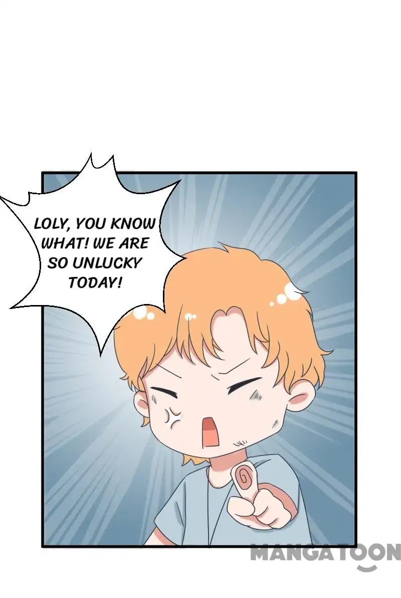 Indestructible Super Loli Chapter 90 page 11 - Chapter 90