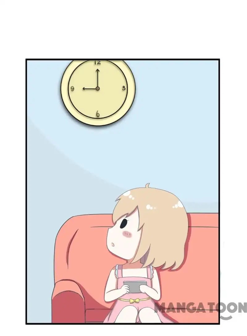 Indestructible Super Loli Chapter 90 page 3 - Chapter 90