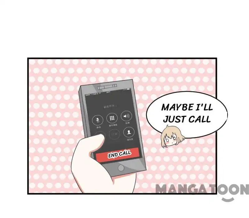 Indestructible Super Loli Chapter 90 page 6 - Chapter 90
