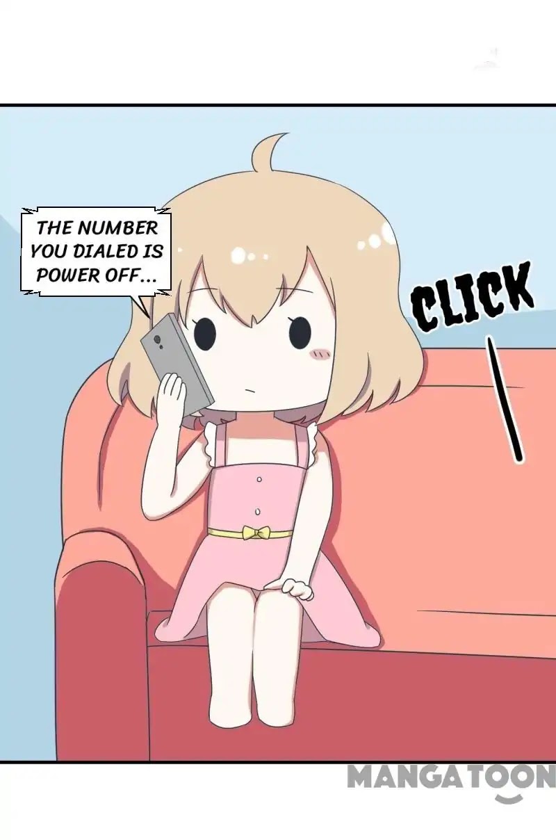 Indestructible Super Loli Chapter 90 page 7 - Chapter 90
