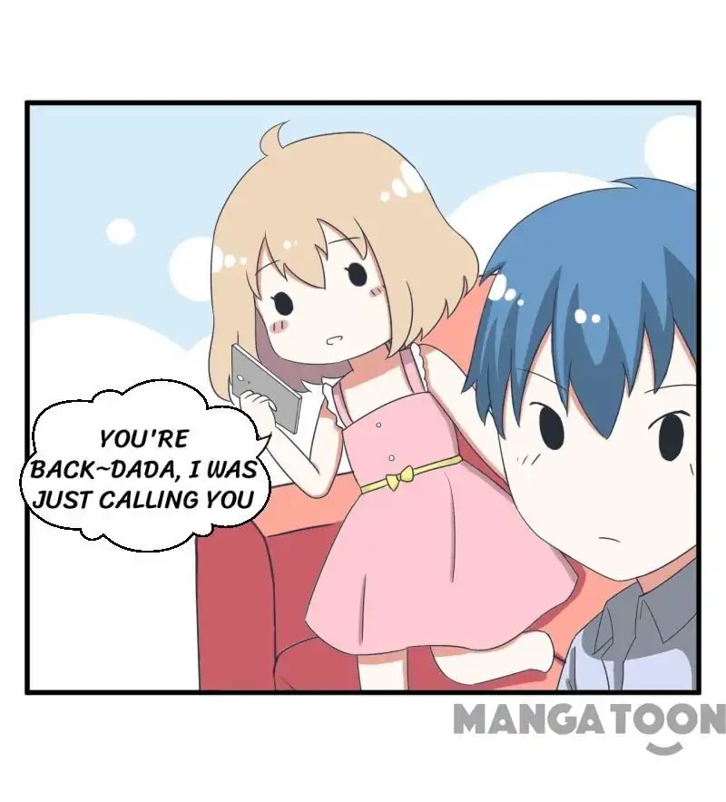 Indestructible Super Loli Chapter 90 page 8 - Chapter 90