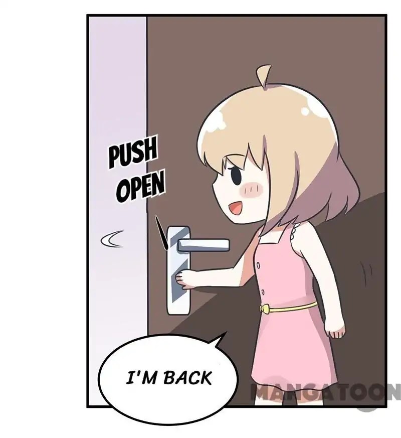 Indestructible Super Loli Chapter 91 page 10 - Chapter 91