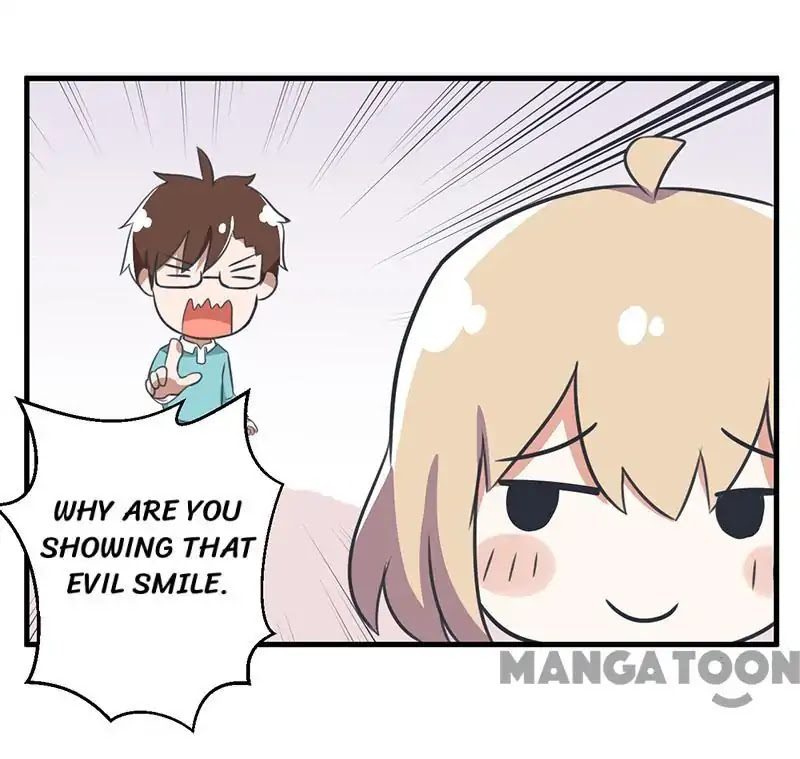 Indestructible Super Loli Chapter 91 page 13 - Chapter 91