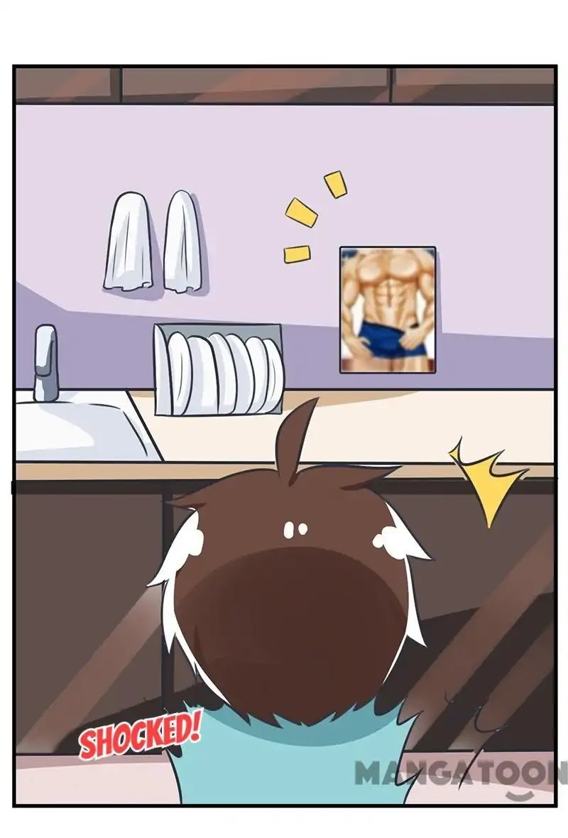 Indestructible Super Loli Chapter 91 page 20 - Chapter 91