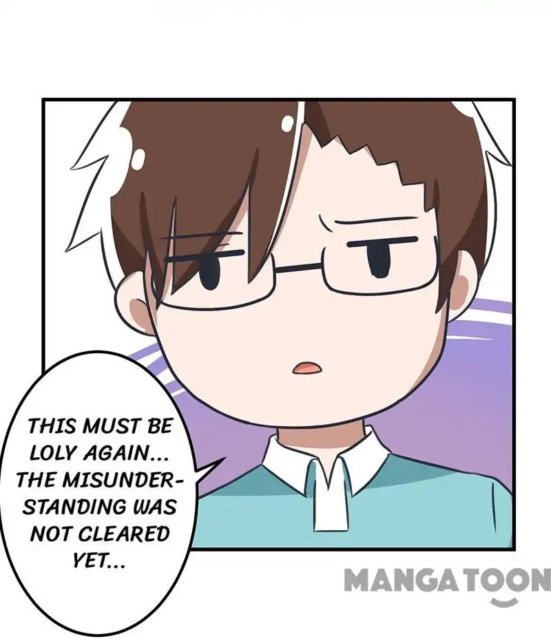 Indestructible Super Loli Chapter 91 page 23 - Chapter 91