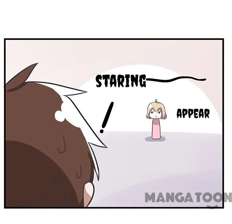 Indestructible Super Loli Chapter 91 page 25 - Chapter 91