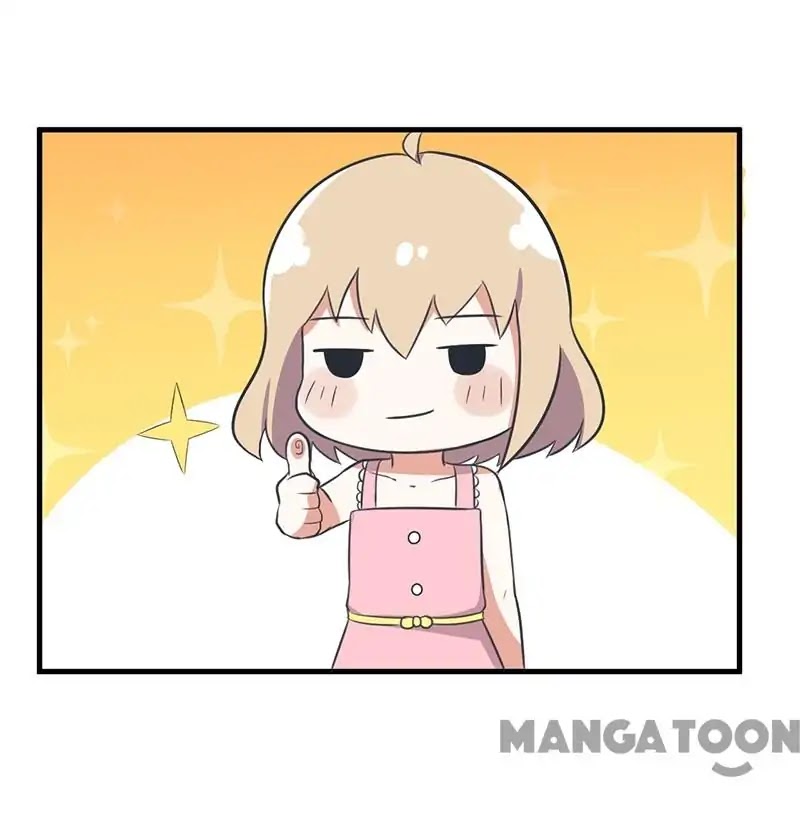 Indestructible Super Loli Chapter 91 page 26 - Chapter 91