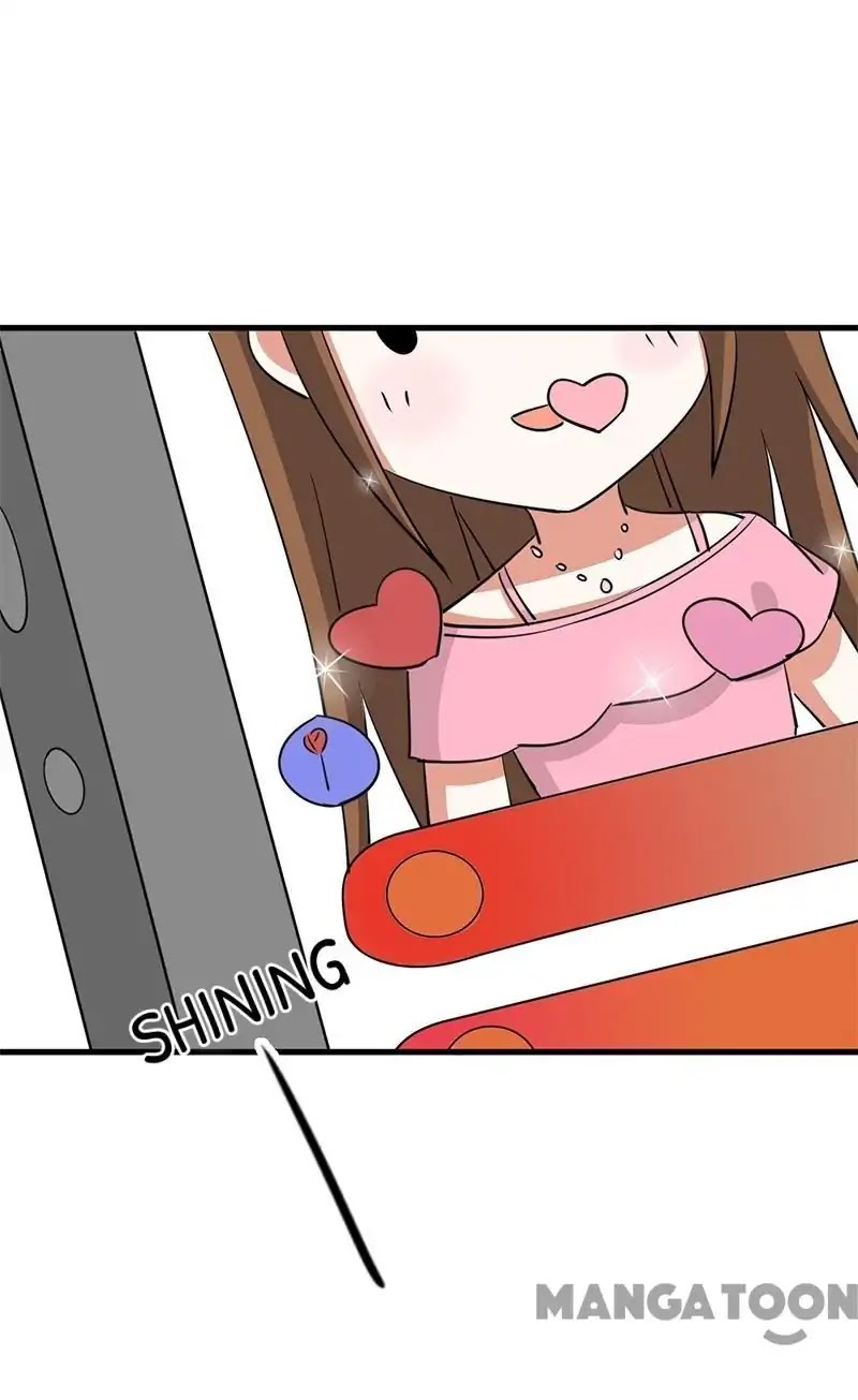 Indestructible Super Loli Chapter 92 page 11 - Chapter 92