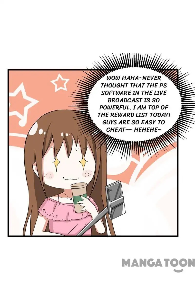 Indestructible Super Loli Chapter 92 page 15 - Chapter 92