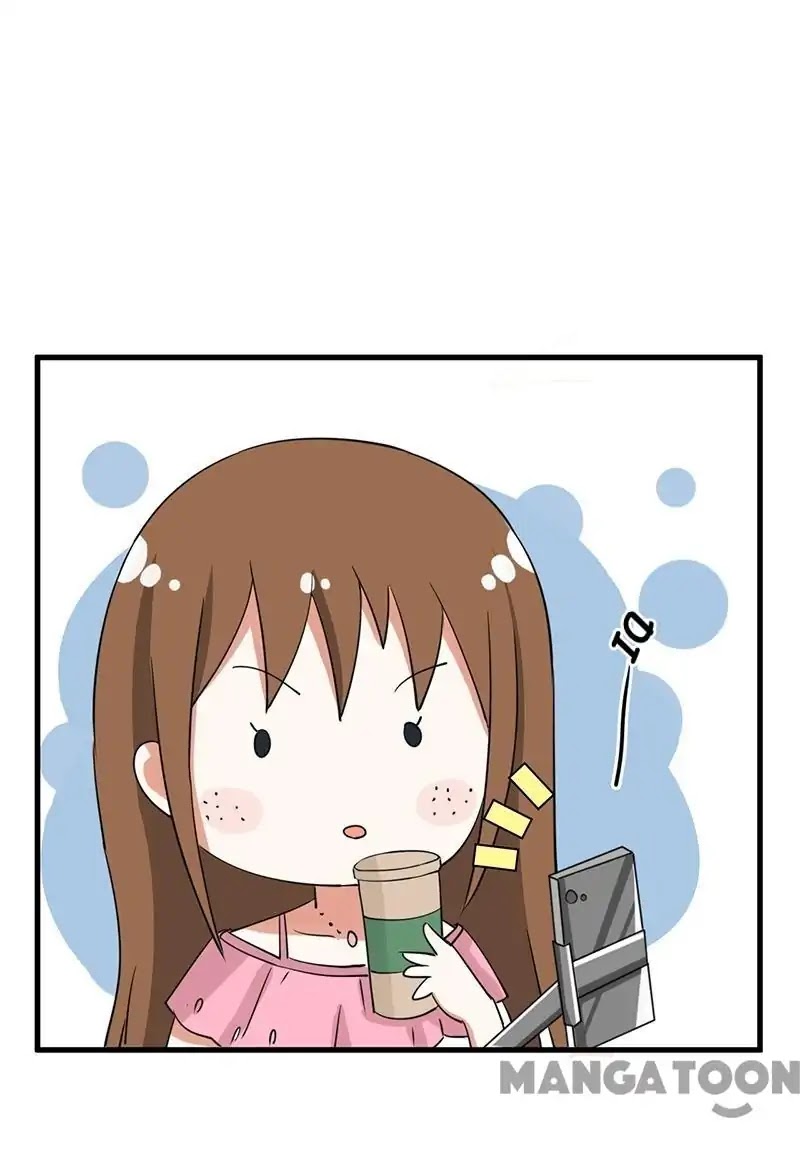 Indestructible Super Loli Chapter 92 page 16 - Chapter 92