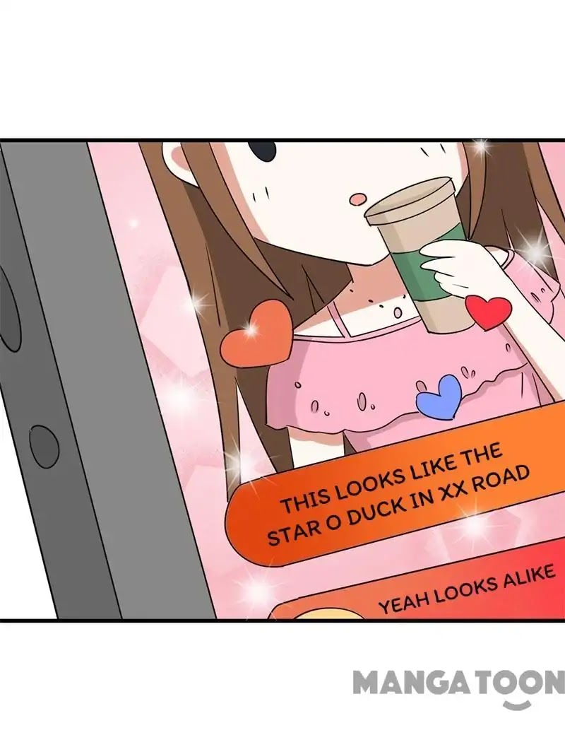 Indestructible Super Loli Chapter 92 page 17 - Chapter 92