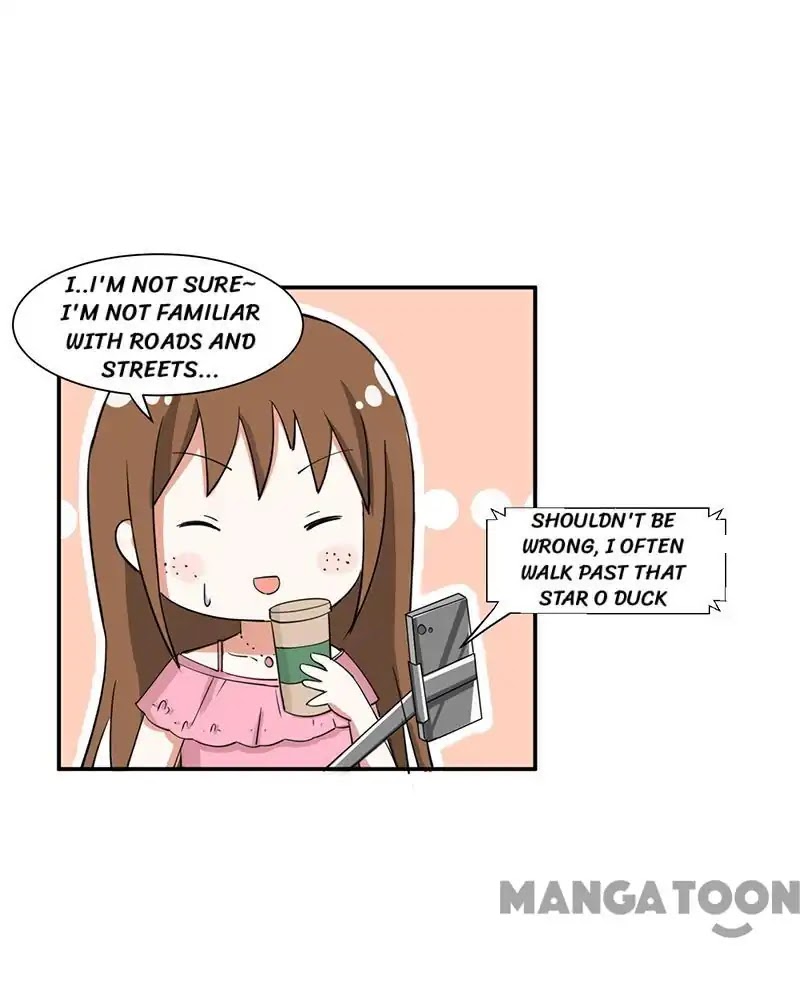 Indestructible Super Loli Chapter 92 page 18 - Chapter 92