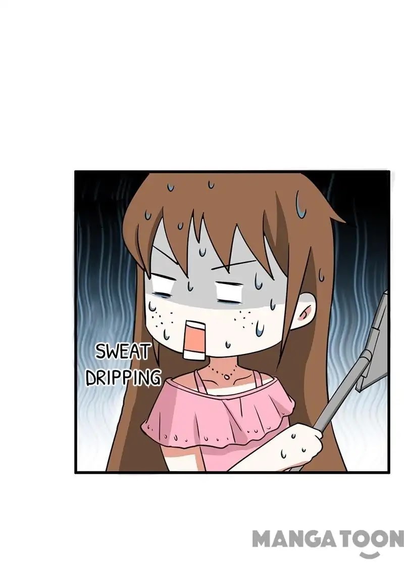 Indestructible Super Loli Chapter 92 page 25 - Chapter 92