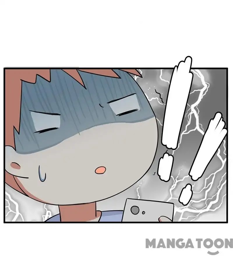Indestructible Super Loli Chapter 92 page 26 - Chapter 92