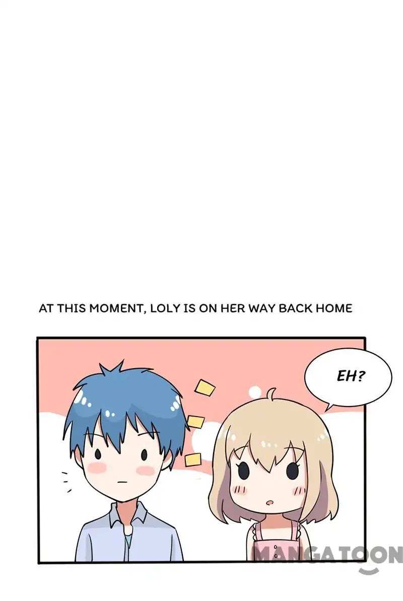 Indestructible Super Loli Chapter 92 page 28 - Chapter 92