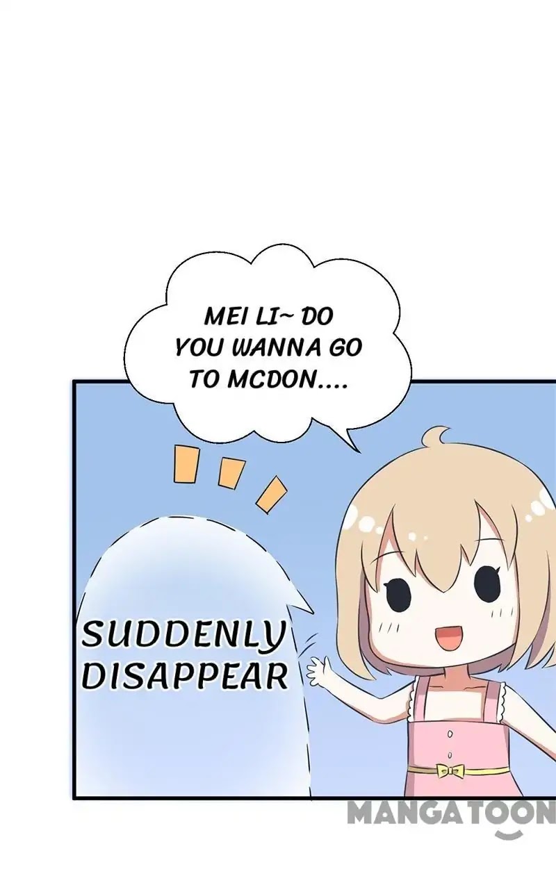 Indestructible Super Loli Chapter 92 page 3 - Chapter 92