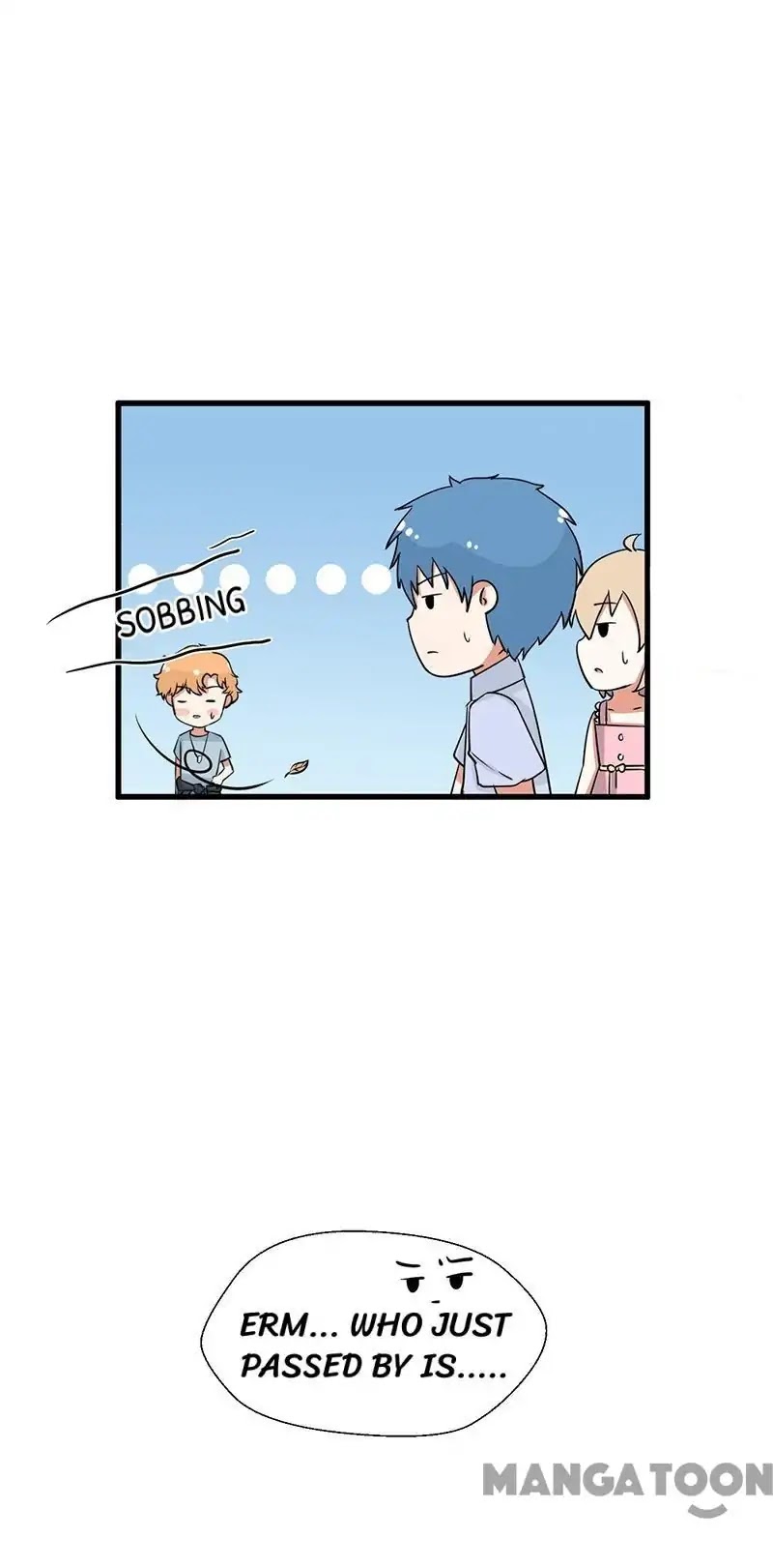 Indestructible Super Loli Chapter 92 page 32 - Chapter 92