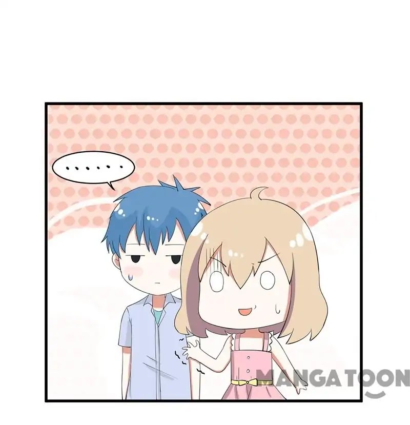 Indestructible Super Loli Chapter 92 page 5 - Chapter 92