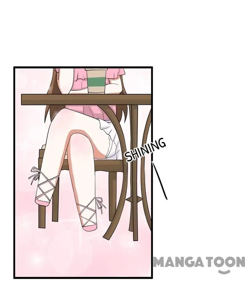 Indestructible Super Loli Chapter 92 page 9 - Chapter 92
