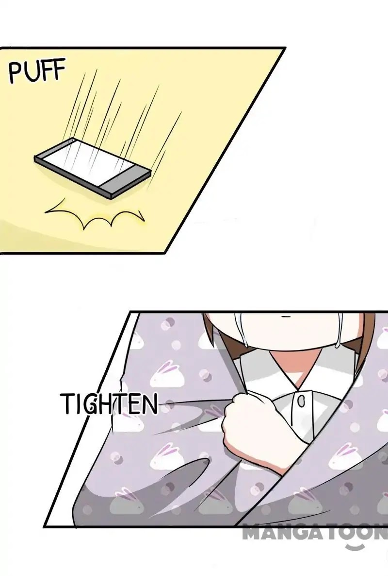 Indestructible Super Loli Chapter 93 page 10 - Chapter 93