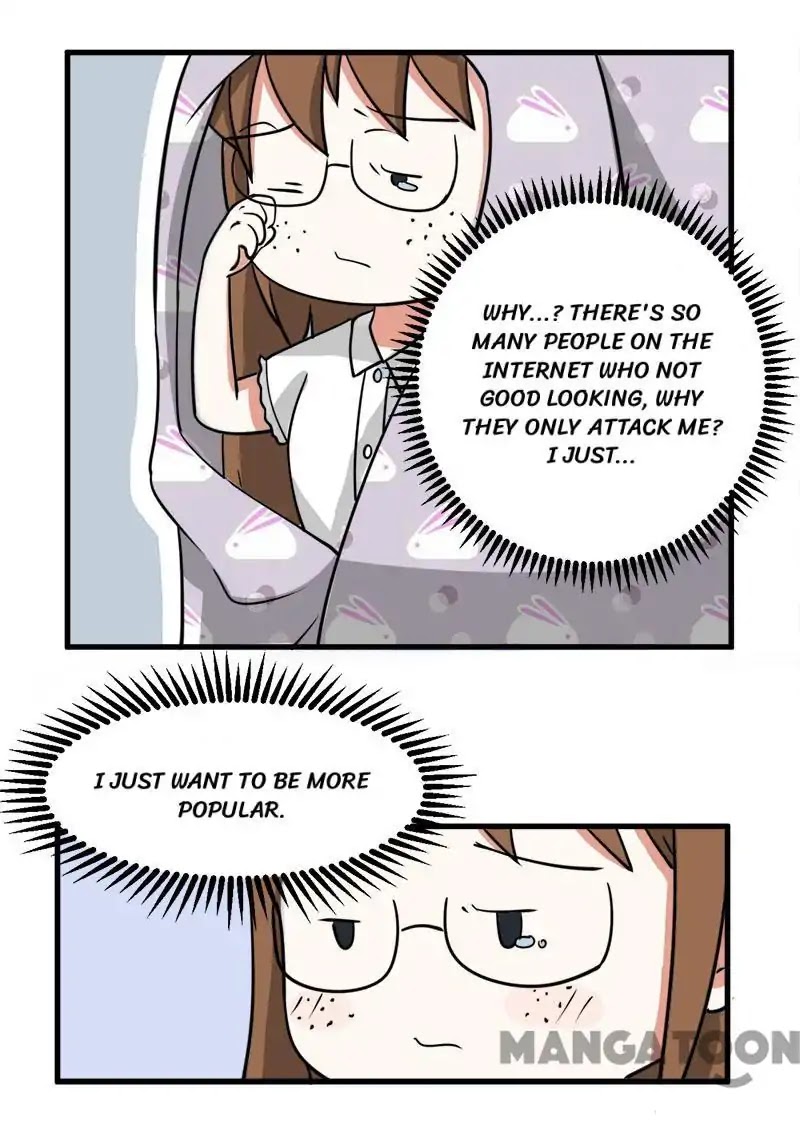 Indestructible Super Loli Chapter 93 page 11 - Chapter 93