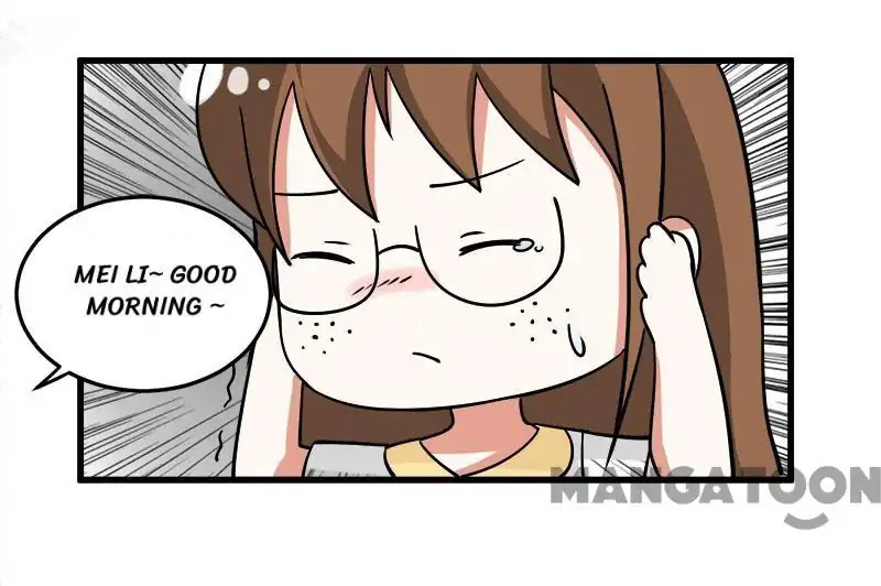 Indestructible Super Loli Chapter 93 page 17 - Chapter 93