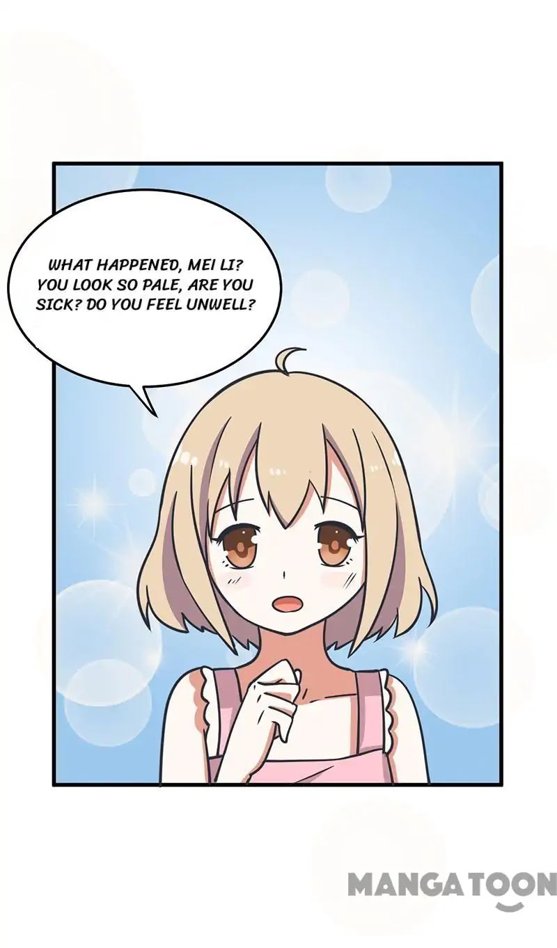 Indestructible Super Loli Chapter 93 page 19 - Chapter 93