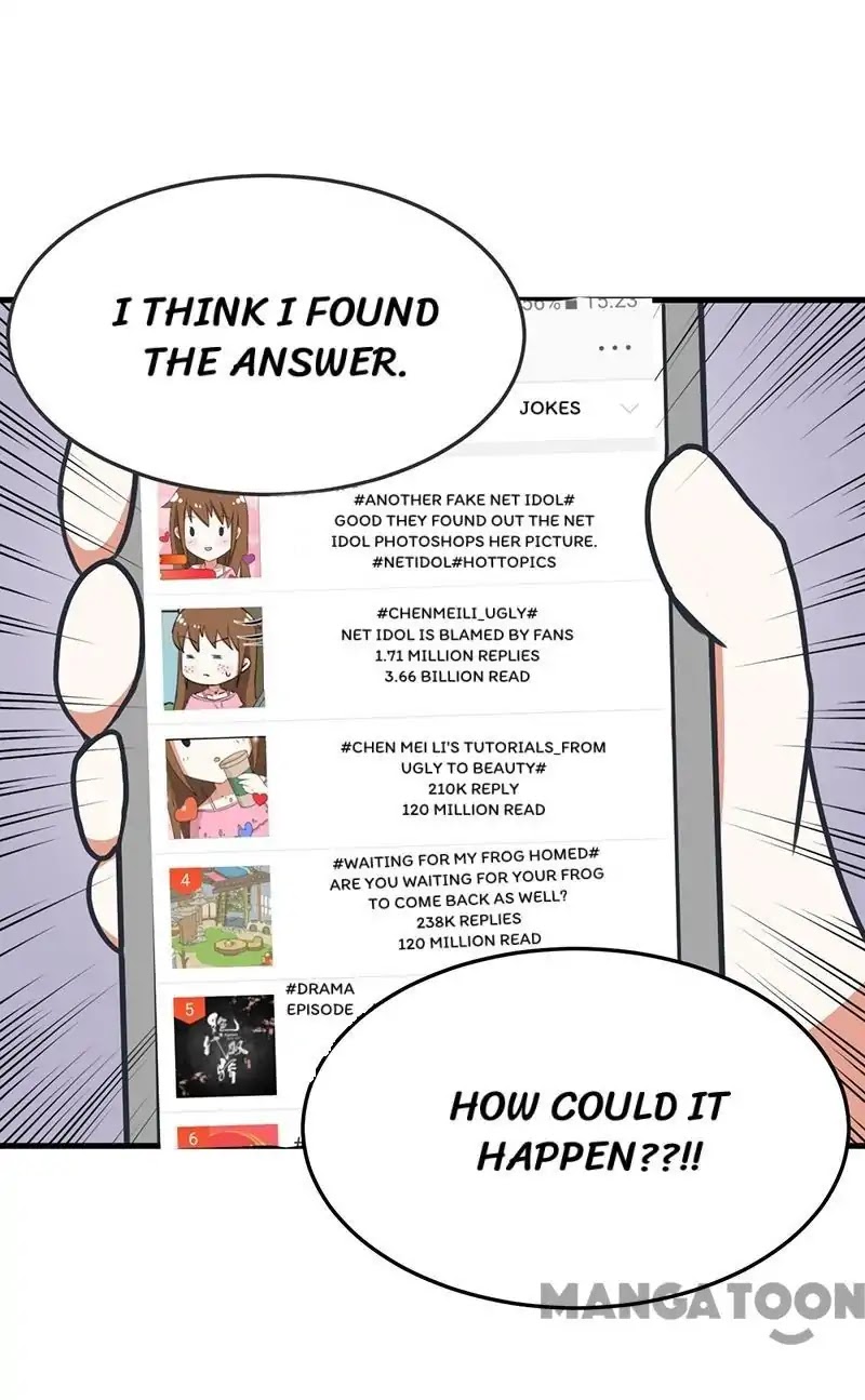 Indestructible Super Loli Chapter 94 page 10 - Chapter 94