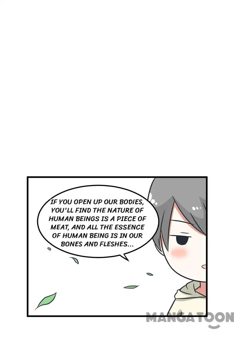 Indestructible Super Loli Chapter 94 page 11 - Chapter 94