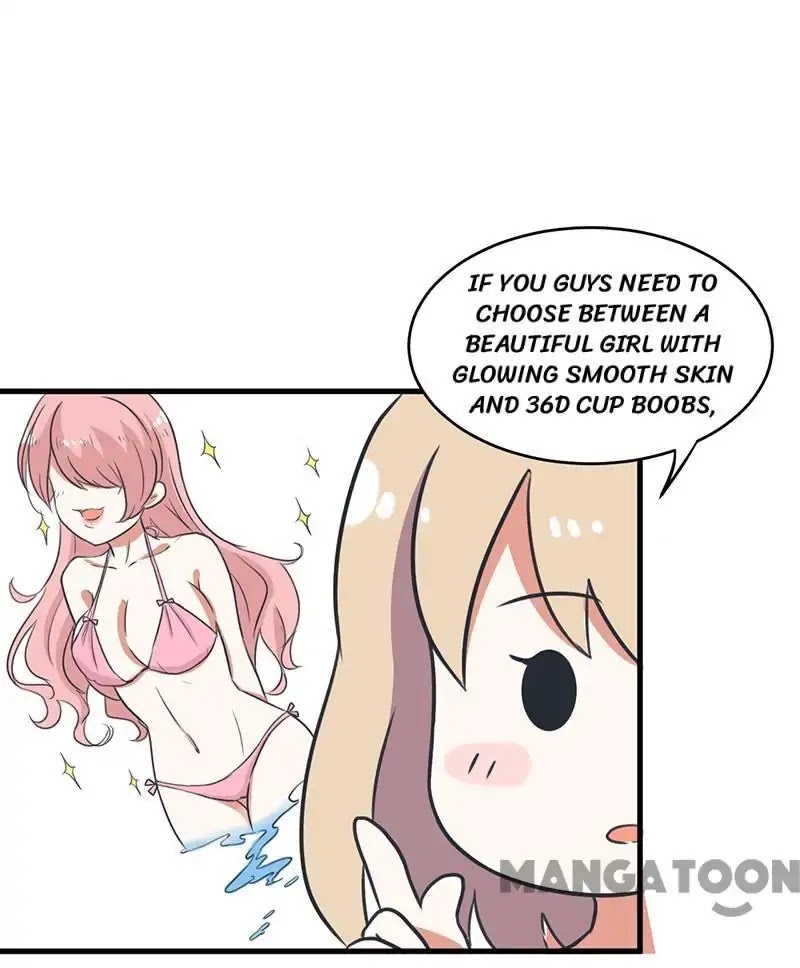 Indestructible Super Loli Chapter 94 page 13 - Chapter 94