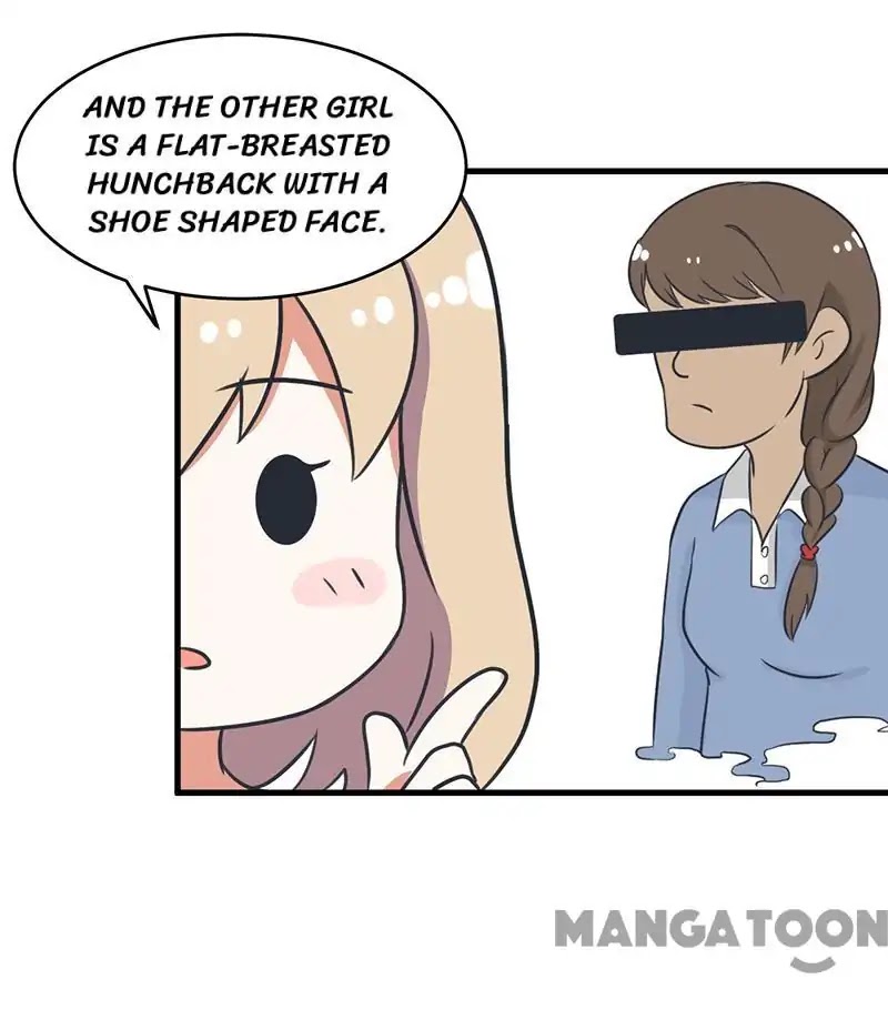 Indestructible Super Loli Chapter 94 page 14 - Chapter 94