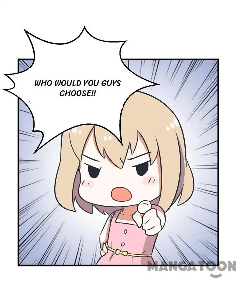 Indestructible Super Loli Chapter 94 page 15 - Chapter 94