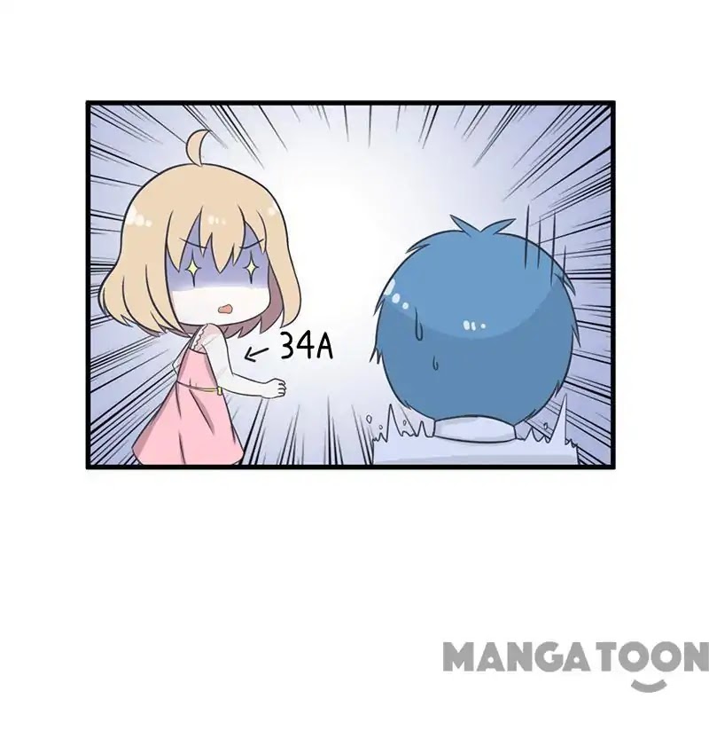 Indestructible Super Loli Chapter 94 page 17 - Chapter 94