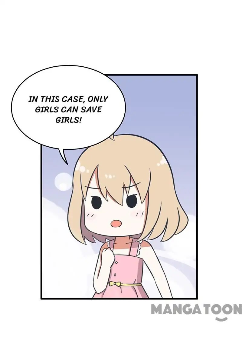 Indestructible Super Loli Chapter 94 page 18 - Chapter 94