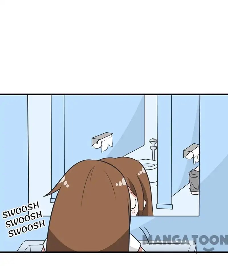 Indestructible Super Loli Chapter 94 page 20 - Chapter 94