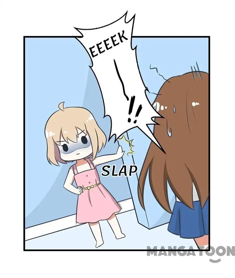 Indestructible Super Loli Chapter 94 page 24 - Chapter 94