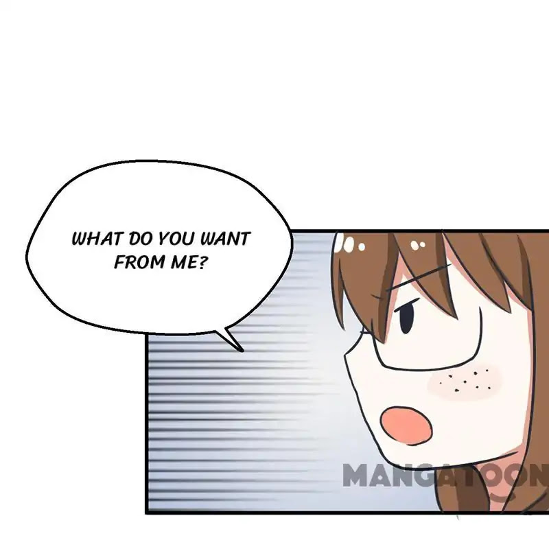 Indestructible Super Loli Chapter 94 page 26 - Chapter 94