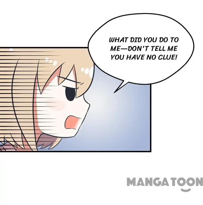 Indestructible Super Loli Chapter 94 page 27 - Chapter 94