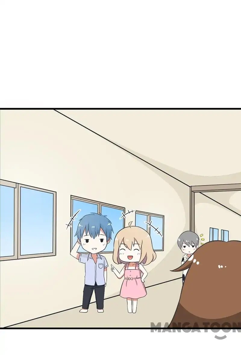 Indestructible Super Loli Chapter 94 page 5 - Chapter 94