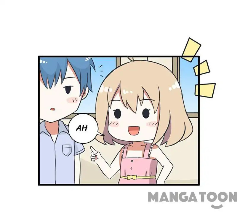 Indestructible Super Loli Chapter 94 page 6 - Chapter 94