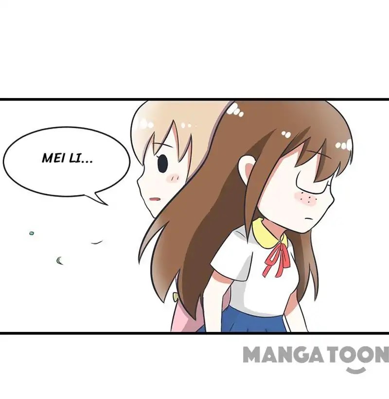 Indestructible Super Loli Chapter 94 page 7 - Chapter 94