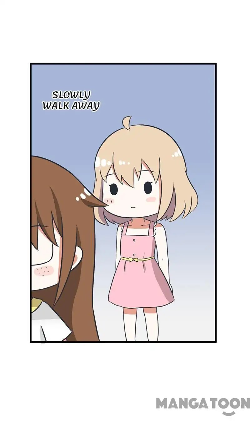 Indestructible Super Loli Chapter 94 page 8 - Chapter 94