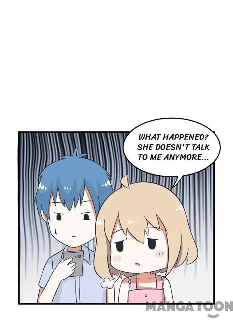 Indestructible Super Loli Chapter 94 page 9 - Chapter 94