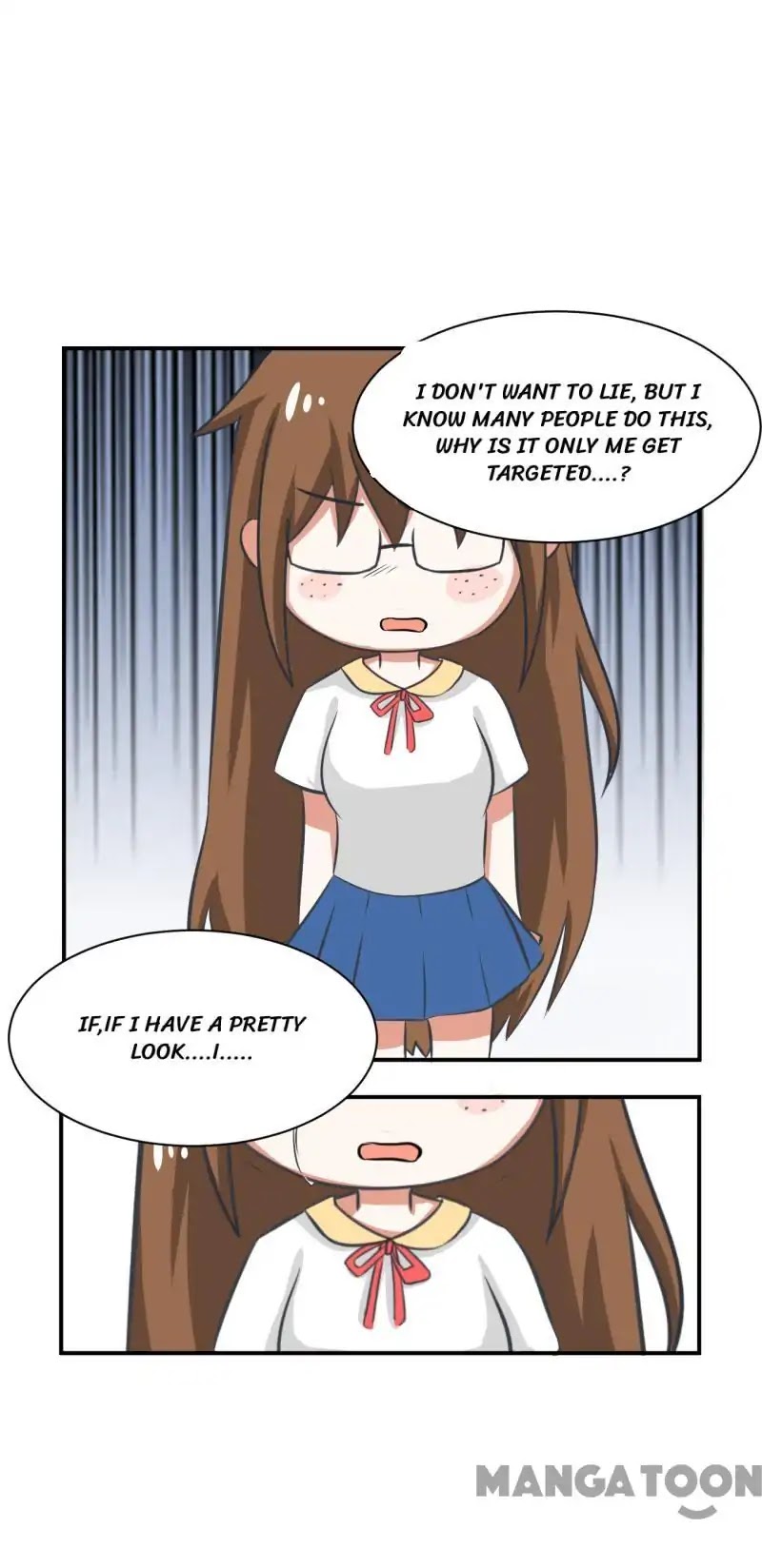 Indestructible Super Loli Chapter 95 page 10 - Chapter 95
