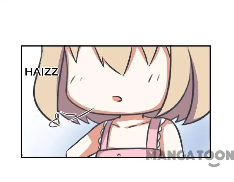 Indestructible Super Loli Chapter 95 page 11 - Chapter 95