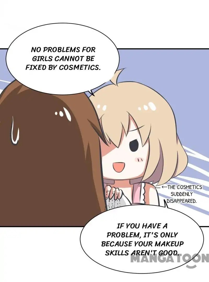 Indestructible Super Loli Chapter 95 page 12 - Chapter 95