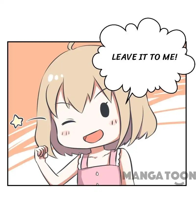 Indestructible Super Loli Chapter 95 page 14 - Chapter 95