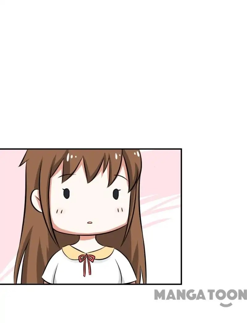Indestructible Super Loli Chapter 95 page 21 - Chapter 95