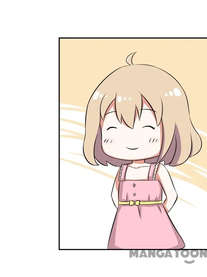 Indestructible Super Loli Chapter 95 page 22 - Chapter 95