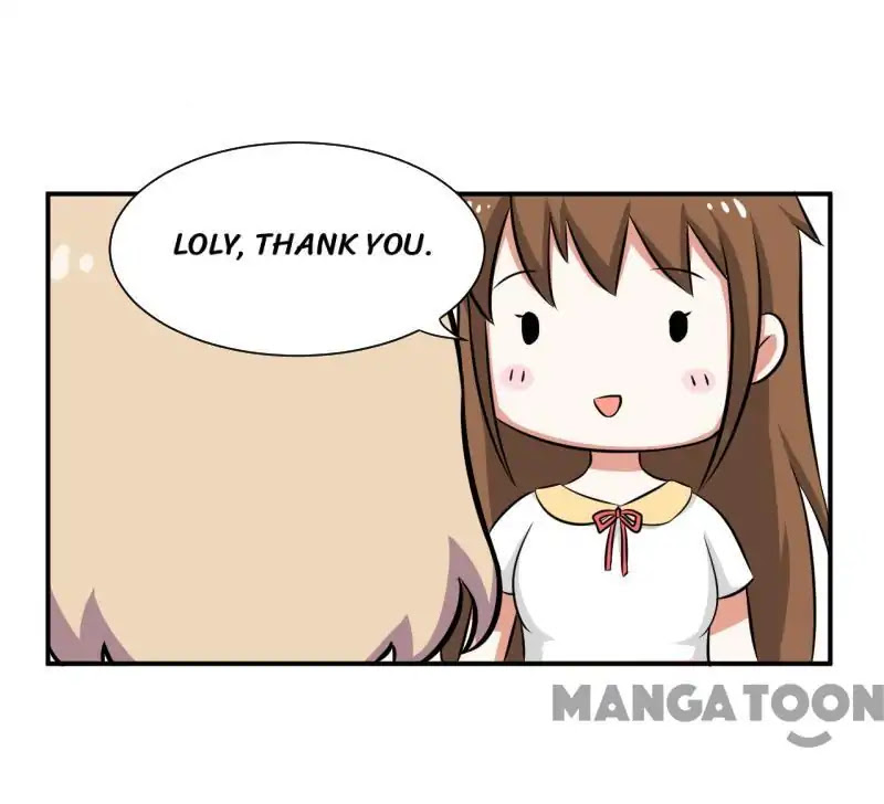 Indestructible Super Loli Chapter 95 page 25 - Chapter 95